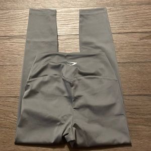 NWB Gymshark Training 7/8 Legging Size S